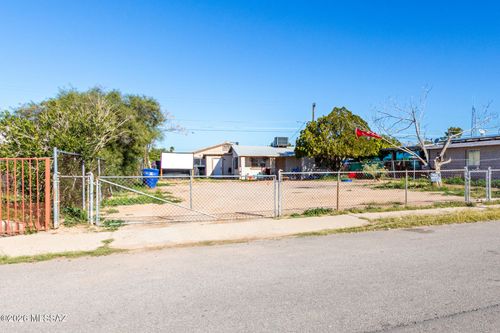 244 W Missouri St, Tucson, AZ, 85714-2936 | Card Image