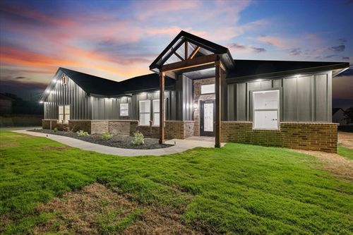3028 Westfork Way, Springtown, TX, 76082-2666 | Card Image