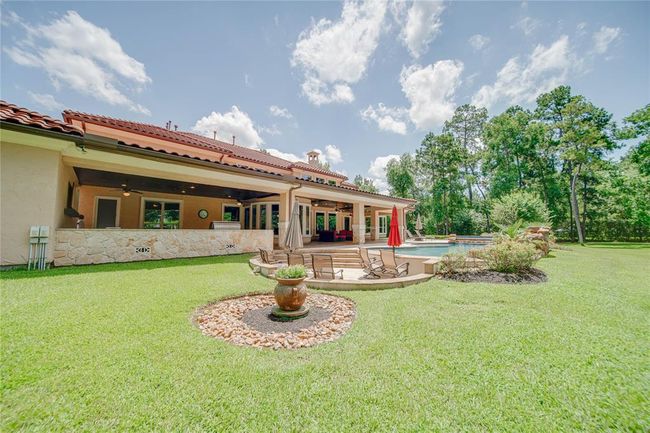 27603 Little Fox Crst, House other with 6 bedrooms, 8 bathrooms and 5 parking in Spring TX | Image 9