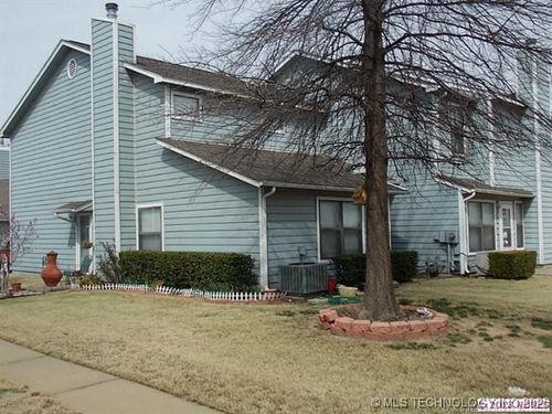 2240 Quantico St, Broken Arrow, OK, 74011-1411 | Card Image