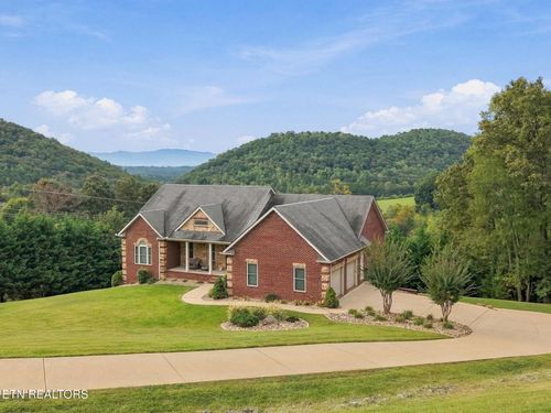 323 Independence Dr, Jefferson City, TN, 37760-3838 | Card Image