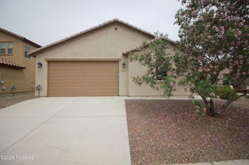 8703 E Stone Meadow Circle, Tucson, AZ, 85730 | Card Image