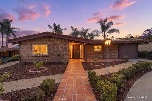 4729 Via Tala, Fallbrook, CA, 92028-9387 | Card Image