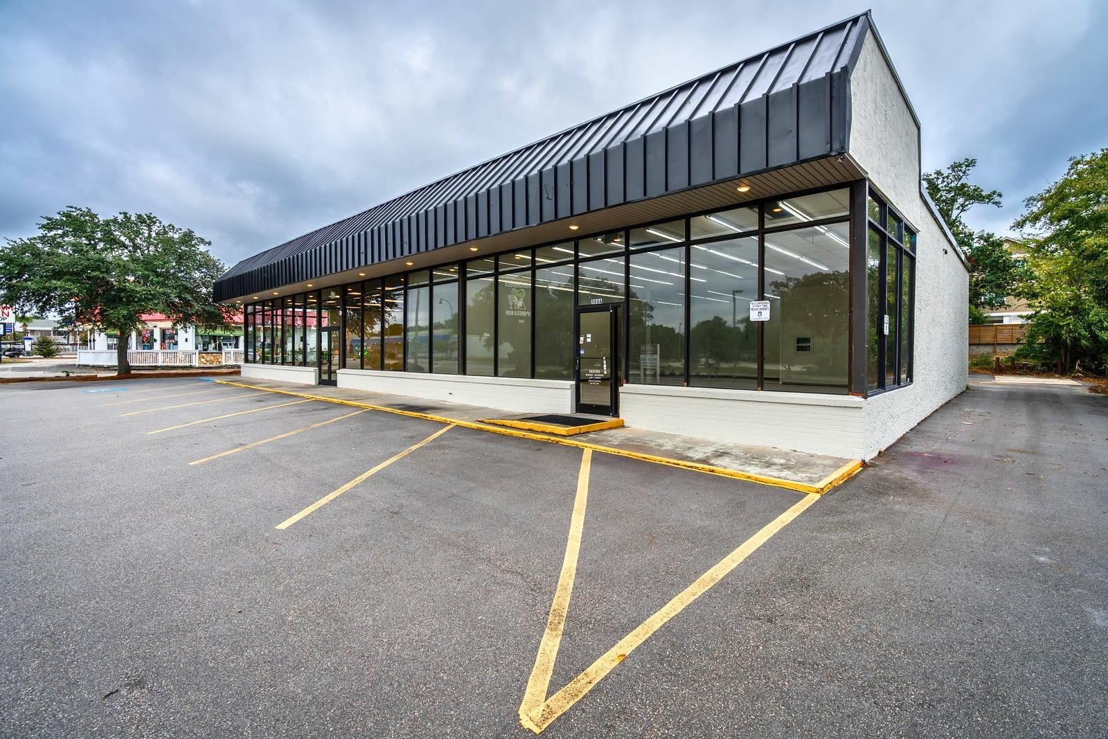 508 N Kings Hwy, Myrtle Beach, SC 29577