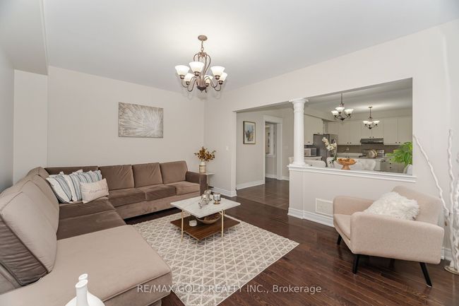 61 Birch Tree Trail, House other with 6 bedrooms, 5 bathrooms and 4 parking in Brampton ON | Image 10