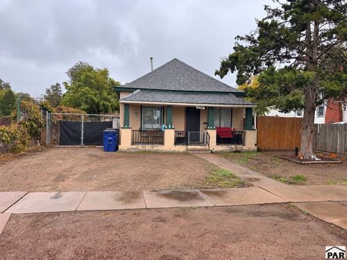 1234 Palmer Ave, Pueblo, CO, 81004-2822 | Card Image