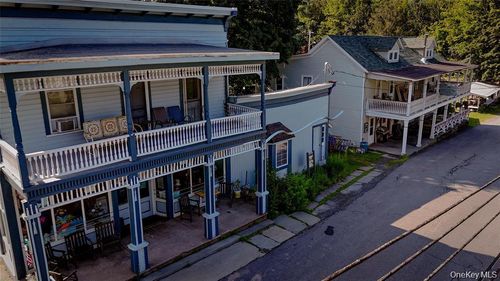 1 Depot St, Long Eddy, NY, 12760-5002 | Card Image