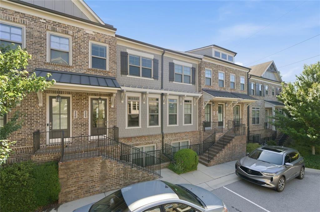 Residential in Brookhaven 2