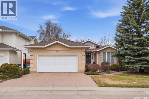 911 Chotem Cres, Saskatoon, SK, S7N4N3 | Card Image