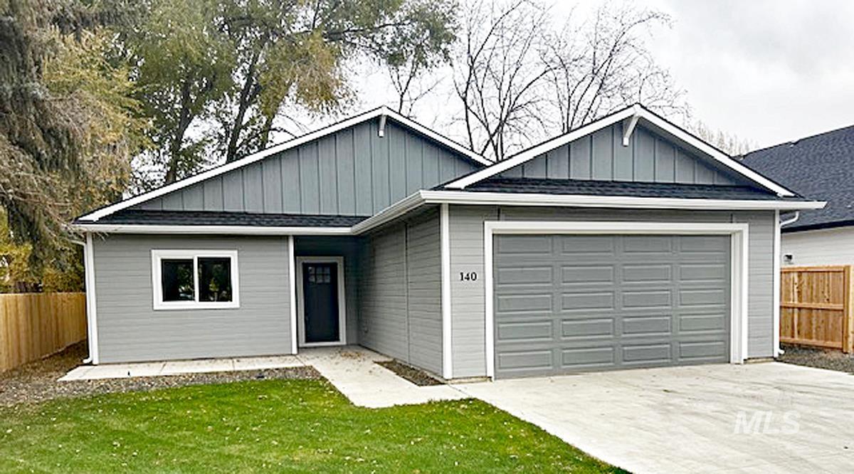 Aslan Ln, Nampa, ID 83651