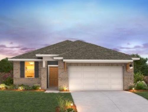 609 Henry Milton Rd, Georgetown, TX, 78626-3303 | Card Image