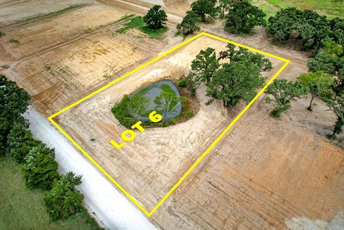 TBD Lot 6 Timber Ridge County Road 155, Whitesboro, TX, 76273 | Card Image