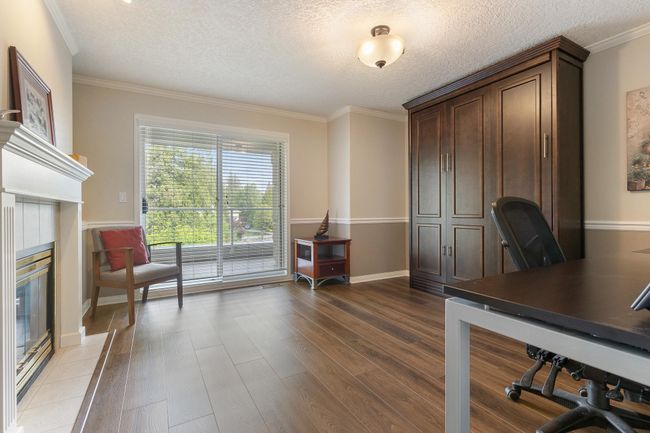 71 - 4001 Old Clayburn Road, Townhouse with 4 bedrooms, 2 bathrooms and 4 parking in Abbotsford BC | Image 25