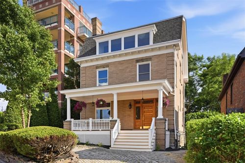 515 Grandview Ave, Mt Washington, PA, 15211-1435 | Card Image