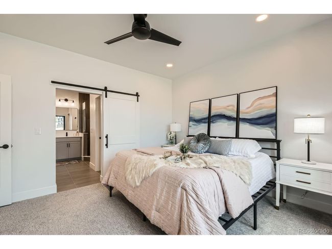 1305 James Dr, House attached with 4 bedrooms, 4 bathrooms and null parking in Tabernash CO | Image 11