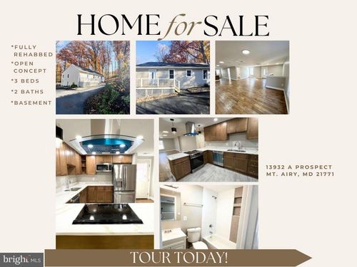 a-13932 Prospect Rd, MOUNT AIRY, MD, 21771-5735 | Card Image