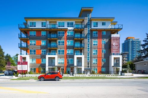 509-13238 105 Ave, Surrey, BC, V3T1Z1 | Card Image