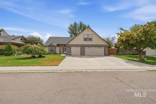 1907 W Summerwind Dr, Nampa, ID, 83651-1996 | Card Image