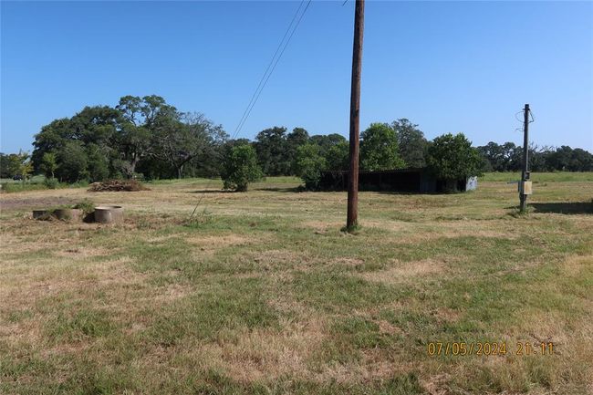 1046 Railhead Rd, Home with 0 bedrooms, 0 bathrooms and null parking in Columbus TX | Image 9