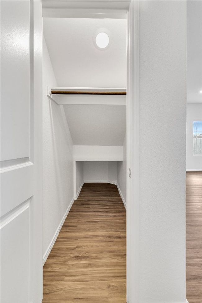 View of closet | Image 15