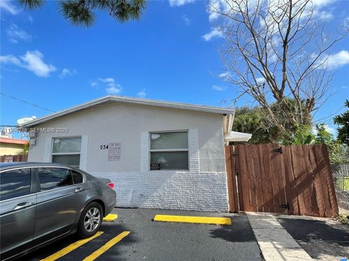 3-534 23rd Ave, Fort Lauderdale, FL, 33311-7724 | Card Image