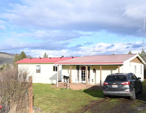 32288 Amos Bench Rd, Lenore, ID, 83541-6165 | Card Image