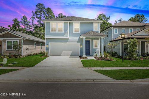 75484 Canterwood Drive, Yulee, FL, 32097 | Card Image