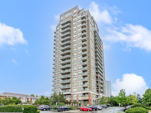705-1359 Rathburn Rd E, Mississauga, ON, L4W5P7 | Card Image