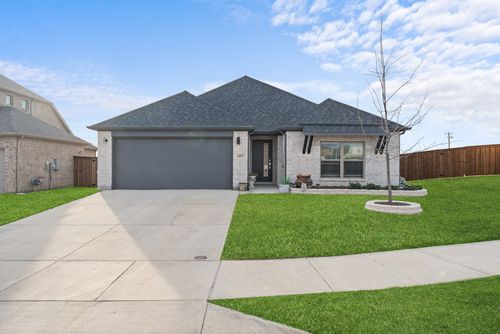 14837 Picante St, Haslet, TX, 76052-2822 | Card Image