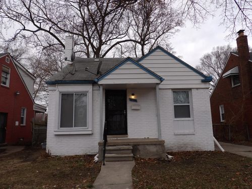 12935 Payton St, Detroit, MI, 48224-1070 | Card Image