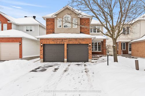 9 New Deighton Cres, Nepean, ON, K2G6H7 | Card Image