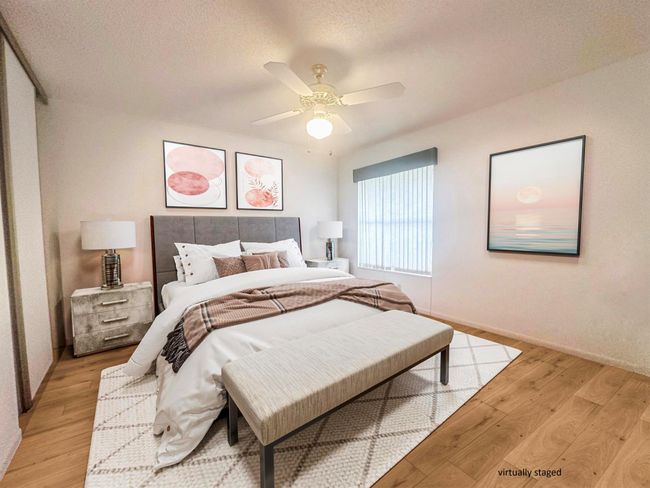 3206 Carambola Cir S, Condo with 2 bedrooms, 2 bathrooms and null parking in Coconut Creek FL | Image 12