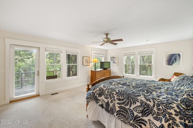 206 N Bald Head Wynd, House other with 3 bedrooms, 4 bathrooms and 2 parking in Bald Head Island NC | Image 26