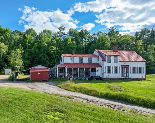 19 Knox Rd, Peru, ME, 04290-3417 | Card Image