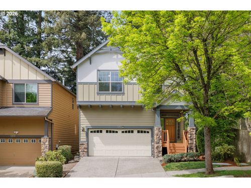 5931 Nw Lark Meadow Ter, Portland, OR, 97229 | Card Image