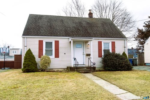 435 Ruth St, Bridgeport, CT, 06606-3362 | Card Image