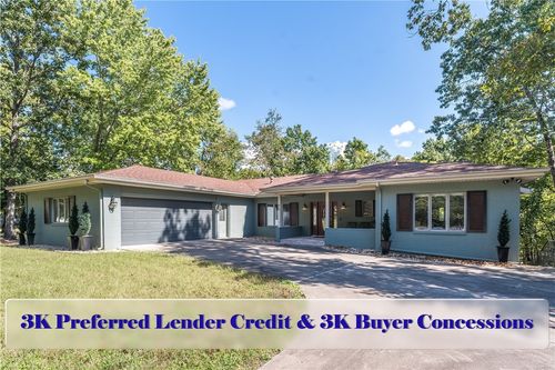 25 Huskins Cir, Bella Vista, AR, 72715-2910 | Card Image