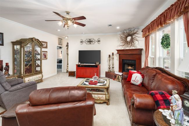 510 Mcclendon St, House other with 5 bedrooms, 3 bathrooms and null parking in Leonard TX | Image 7