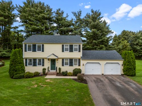 47-47 Addison Pond Rd, Glastonbury, CT, 06033-1672 | Card Image