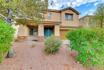 3881 Burma Road, House other with 5 bedrooms, 2 bathrooms and null parking in North Las Vegas NV | Image 3