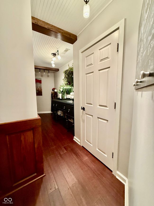 4209 E County Road 50 S, House other with 4 bedrooms, 4 bathrooms and null parking in Fillmore IN | Image 114