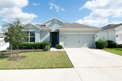 1252 Old Windsor Way, House other with 3 bedrooms, 2 bathrooms and null parking in Spring Hill FL | Image 1