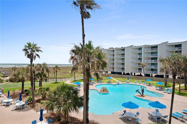 311 - 800 Sandcastle Dr, Condo with 0 bedrooms, 1 bathrooms and null parking in Port Aransas TX | Image 9