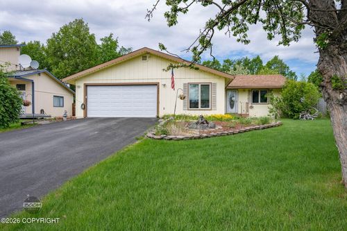 1351 W 77 Avenue, Anchorage, AK, 99518 | Card Image