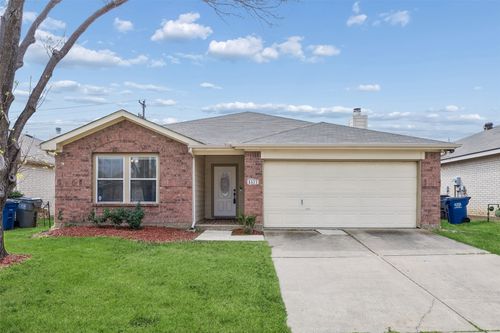1577 Chivalry Lane, Little Elm, TX, 75068 | Card Image