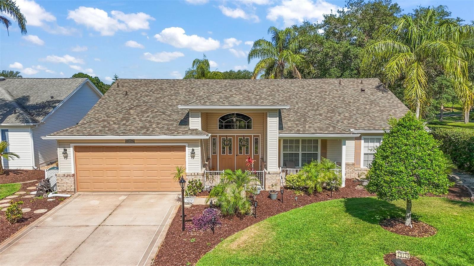 25129 Riverwalk Dr, For Sale in LEESBURG - Zoocasa