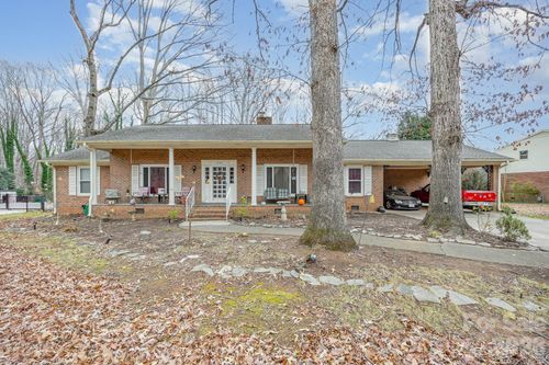 514 Idlewood Dr, Salisbury, NC, 28144-7757 | Card Image