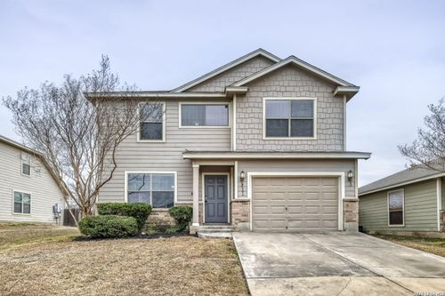 4606 Gambels Quail, Converse, TX, 78109-3869 | Card Image