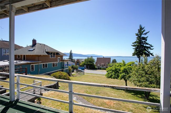 The current home is in need of a lot of TLC, but the options are endless with this property. | Image 4