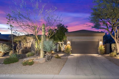 6632 E Sleepy Owl Way, Scottsdale, AZ, 85266-7238 | Card Image